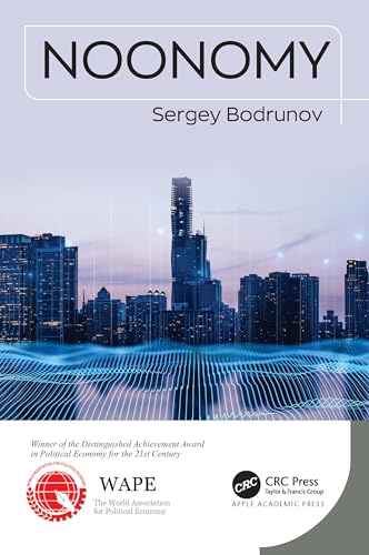 Noonomy Noonomy von Apple Academic Press