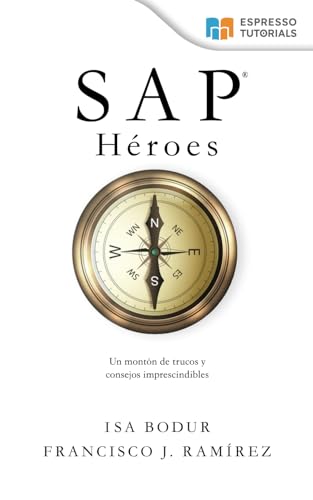 SAP Héroes von Espresso Tutorials GmbH