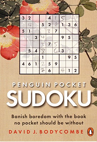 Penguin Pocket Sudoku von Penguin