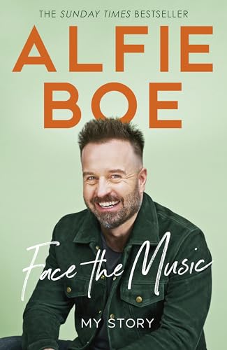 Face the Music: My Story von Penguin