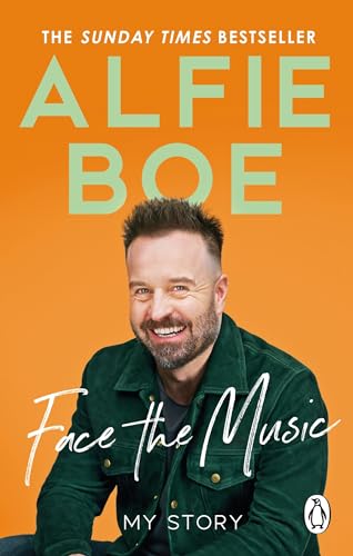 Face the Music: My Story Face the Music: My Story von Ebury Spotlight