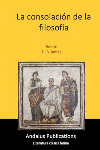 La consolación de la filosofía von Independently published