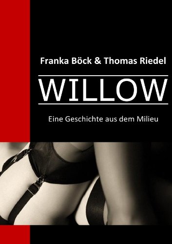 Willow von epubli GmbH