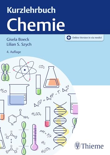 Kurzlehrbuch Chemie