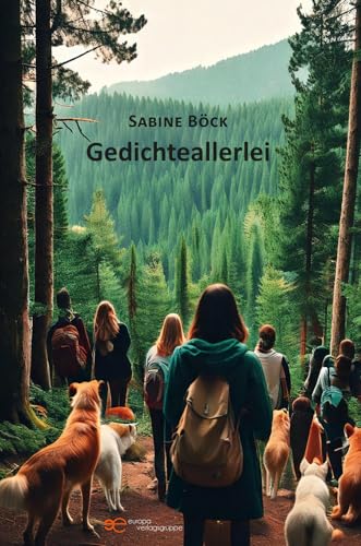 GEDICHTEALLERLEI (Universum) von Europa Edizioni srl
