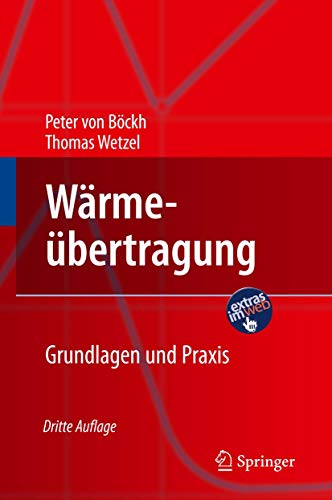 Wärmeübertragung: Grundlagen und Praxis