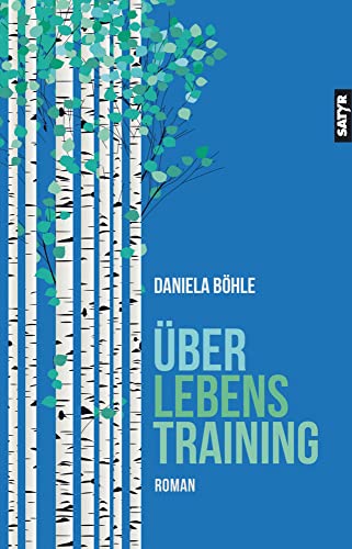 Überlebenstraining von Satyr Verlag