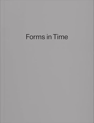 Kay Walkowiak: Forms in Time von Verlag für moderne Kunst
