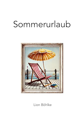 Sommerurlaub von tolino media