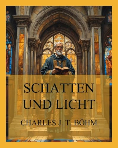 Schatten und Licht von Jazzybee Verlag