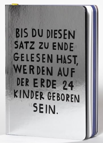 Jetzt. Bis Du diesen Satz zu Ende gelesen hast, werden auf der Erde 24 Kinder geboren sein.: Was ist ZEIT?