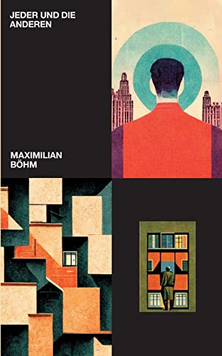 Jeder und die Anderen von Books on Demand