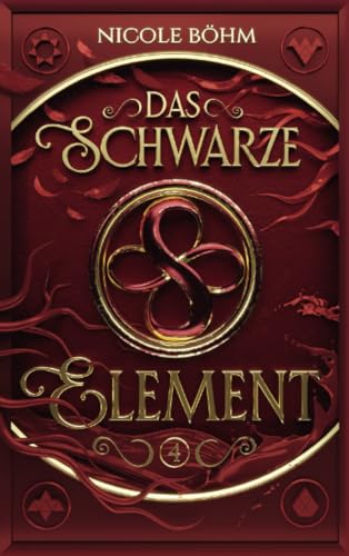 Das schwarze Element - Band 4: Die Fortsetzung der Reihe "Die Chroniken der Seelenwächter" Das schwarze Element - Band 4: Die Fortsetzung der Reihe "Die Chroniken der Seelenwächter"
