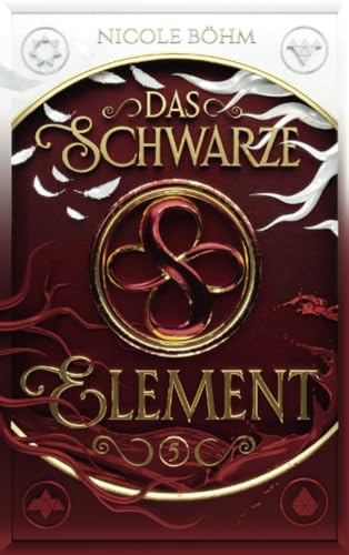 Das schwarze Element - Band 5: Die Fortsetzung der Reihe "Die Chroniken der Seelenwächter" Das schwarze Element - Band 5: Die Fortsetzung der Reihe "Die Chroniken der Seelenwächter"