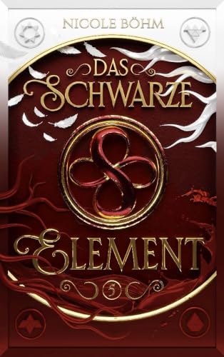 Das schwarze Element - Band 5: Die Fortsetzung der Reihe "Die Chroniken der Seelenwächter" Das schwarze Element - Band 5: Die Fortsetzung der Reihe "Die Chroniken der Seelenwächter"
