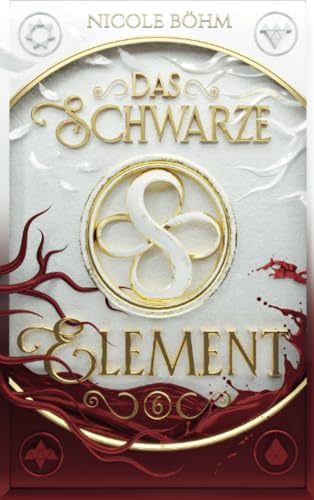 Das schwarze Element - Band 6: Die Fortsetzung der Reihe "Die Chroniken der Seelenwächter" Das schwarze Element - Band 6: Die Fortsetzung der Reihe "Die Chroniken der Seelenwächter"