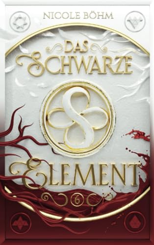 Das schwarze Element - Band 6: Die Fortsetzung der Reihe "Die Chroniken der Seelenwächter" Das schwarze Element - Band 6: Die Fortsetzung der Reihe "Die Chroniken der Seelenwächter"