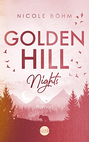 Golden Hill Nights (Golden-Hill-Reihe, Band 3)