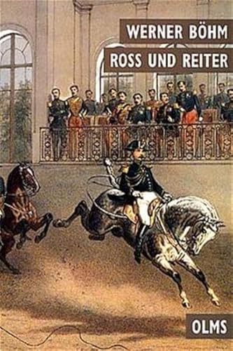 Ross und Reiter (Documenta Hippologica)