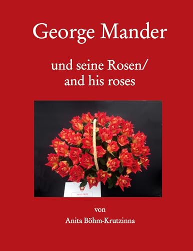 George Mander von Book on Demand