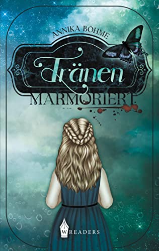 Tränenmarmoriert von Wreaders Verlag