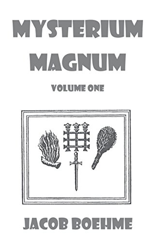 MYSTERIUM MAGNUM: Volume One von Independently Published