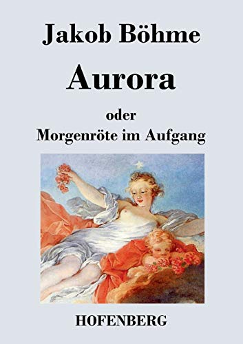 Aurora oder Morgenröte im Aufgang