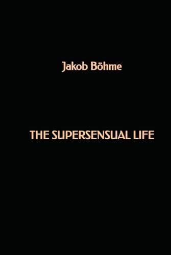The Supersensual Life von Independently published