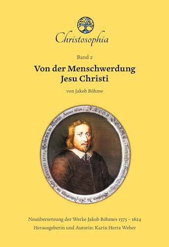 Von der Menschwerdung Jesu Christi: Band 2 von Book on Demand