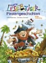 Kleine Lesetiger-Piratengeschichten