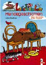 Lesepiraten-Hundegeschichten