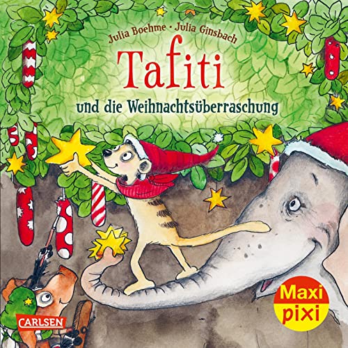 Pixi Buch 297 Spatzen im Garten