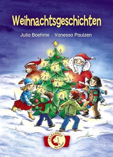 Weihnachtsgeschichten