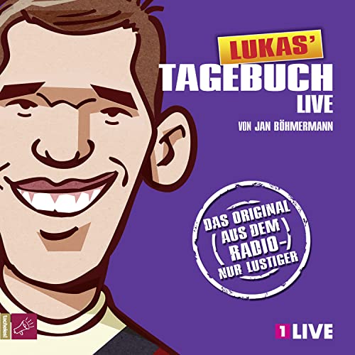 Lukas' Tagebuch: Live-Mitschnitt