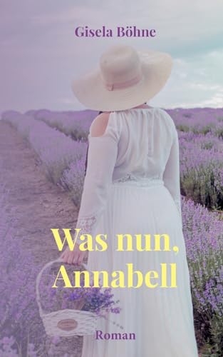Was nun, Annabell von BoD – Books on Demand