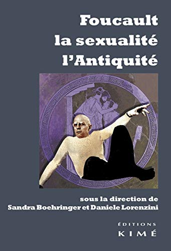 Foucault,La Sexualité,L'Antiquité von KIME
