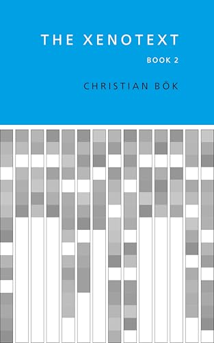 The Xenotext: Book 2 von Coach House Books