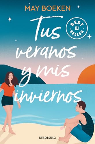 Tus veranos y mis inviernos (Mediterráneo 1) (Best Seller, Band 1)