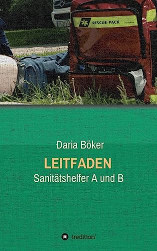 Leitfaden - Sanitätshelfer A und B