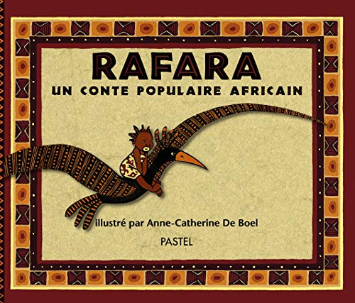 Rafara/Un conte populaire africain