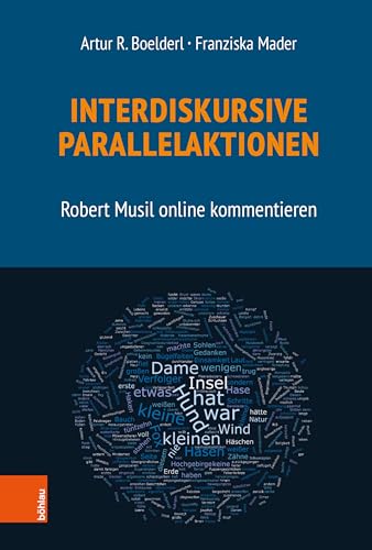 Interdiskursive Parallelaktionen: Robert Musil online kommentieren