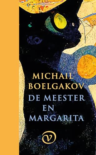 De meester en Margarita (Russische bibliotheek) von Uitgeverij G.A. Van Oorschot B.V.