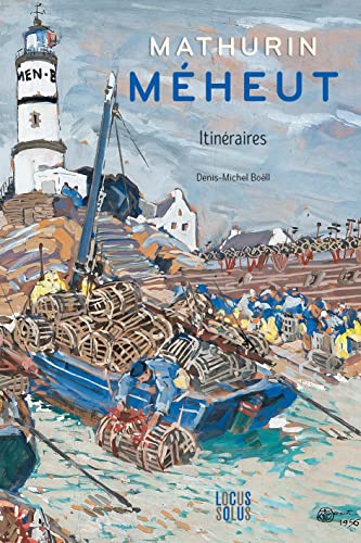 Mathurin Méheut: Itinéraires