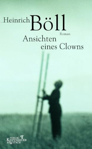 Ansichten eines Clowns von Kiepenheuer & Witsch GmbH
