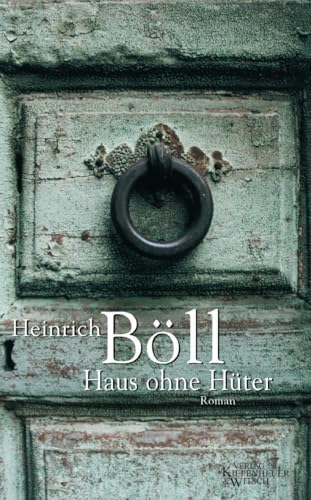 Haus ohne Hüter Haus ohne Hüter
