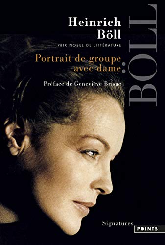 Portrait de groupe avec dame Portrait de groupe avec dame