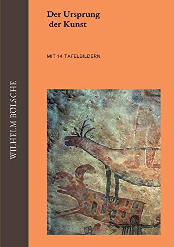 Der Ursprung der Kunst (Toppbook Wissen)