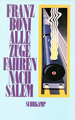 Alle Züge fahren nach Salem