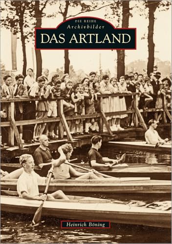 Das Artland von Sutton