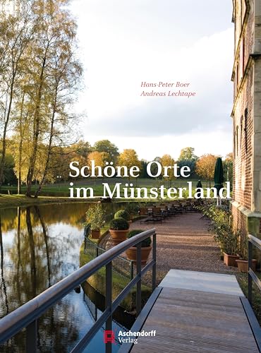 Schöne Orte im Münsterland